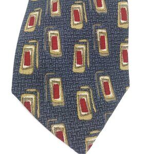 Jacob Robert's LTD for Benjamin's Tie